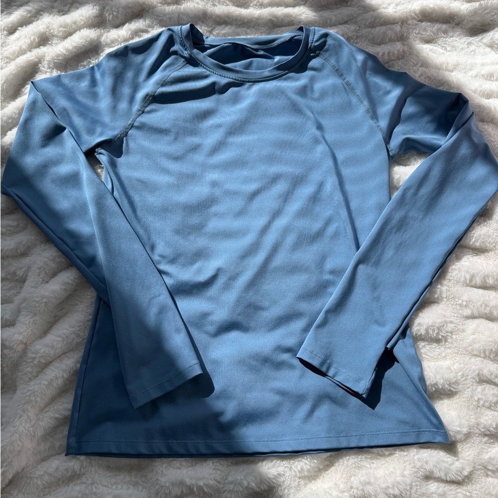 Gilly Hicks Active Long Sleeve